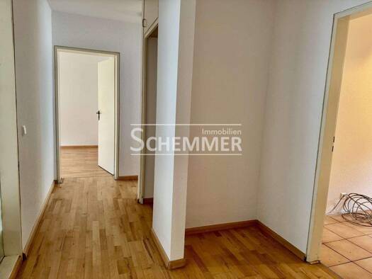 Wohnung zum Kauf 309.000 € 4 Zimmer 94,1 m² Waldkirch 79183