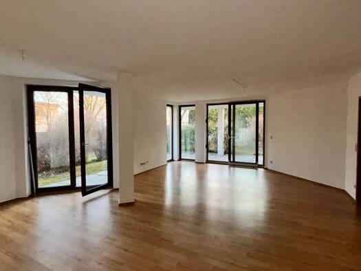 Wohnung zur Miete 1.724 € 4 Zimmer 127,7 m² EG Drewitzer Straße 54 Hermsdorf Berlin 13467