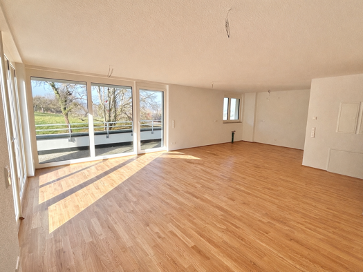 Wohnung zur Miete 1.612 € 3,5 Zimmer 107 m² frei ab sofort Am Kocherberg Kochertürn Neuenstadt am Kocher 74196