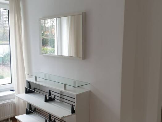 Wohnung zur Miete 770 € 2,5 Zimmer 75 m² Geschoss 1/2 frei ab 01.02.2026 Mitte Heiligenhaus 42579