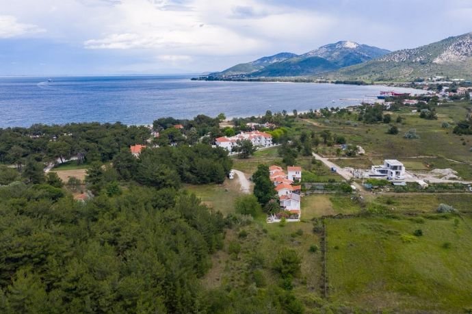 Grundstück zum Kauf 380.000 € 3.228,9 m²<br/>Grundstück Thassos,Skala Prinou