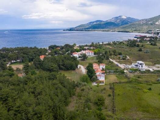 Grundstück zum Kauf 380.000 € 3.228,9 m² Grundstück Thassos,Skala Prinou