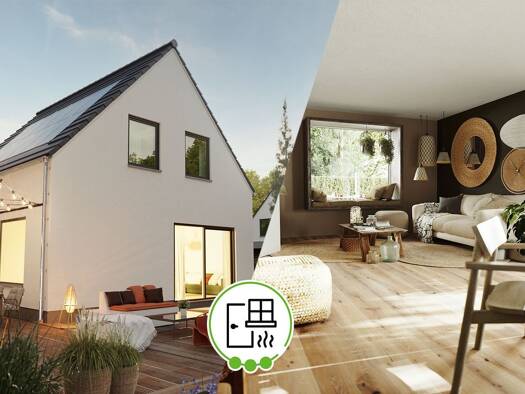 Einfamilienhaus zum Kauf - Erstbezug 714.364 € 4 Zimmer 114,1 m² 750 m² Grundstück Ossum-Bösinghoven Meerbusch 40668