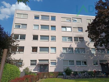 Wohnung zum Kauf 202.000 € 4 Zimmer 71,2 m² 2. Geschoss Innenstadt - Süd 1 Worms 67547