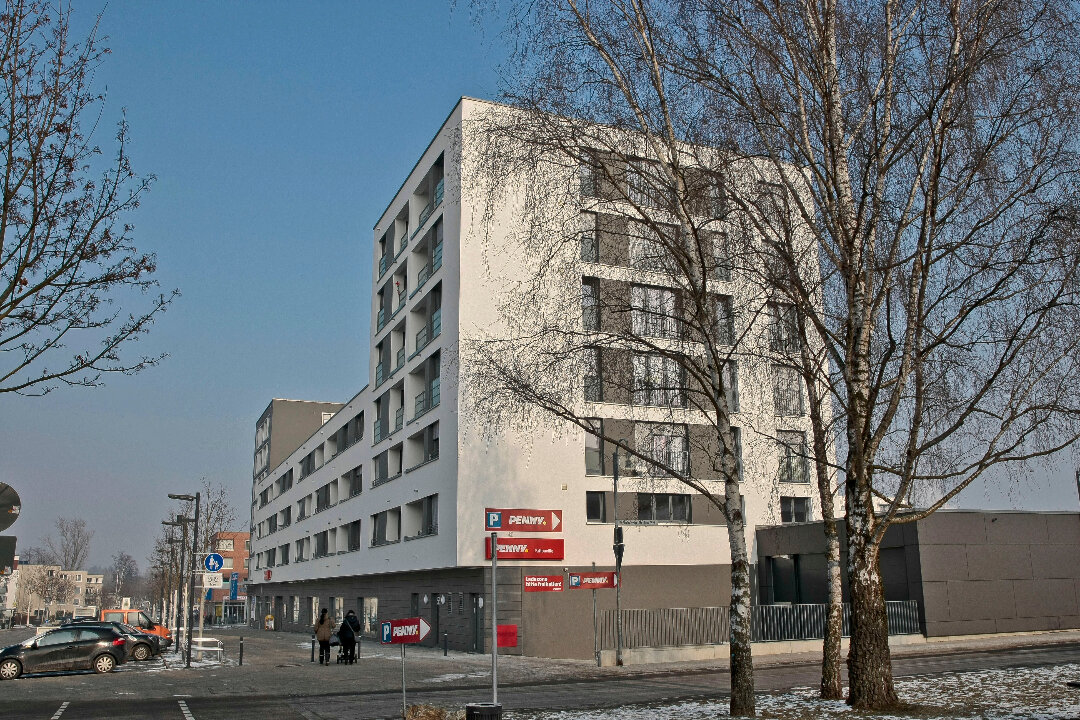 Wohnung zur Miete 780 € 2 Zimmer 56,7 m²<br/>Wohnfläche 1.<br/>Geschoss 01.03.2025<br/>Verfügbarkeit John-F.-Kennedy-Allee 55/3 Pattonville 620 Remseck 71686