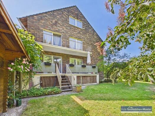 Mehrfamilienhaus zum Kauf 329.000 € 9 Zimmer 184 m² 889 m² Grundstück Oberaden Bergkamen 59192