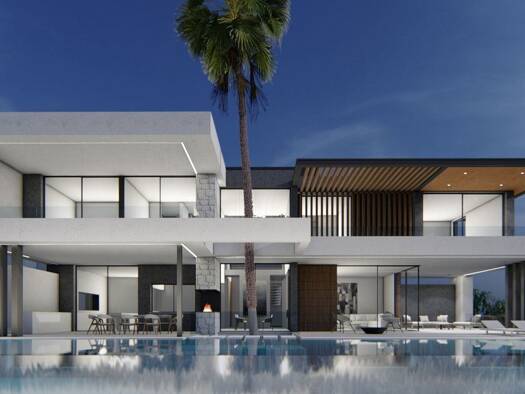 Einfamilienhaus zum Kauf 6.600.000 € 750 m² 1.500 m² Grundstück Atalaya 0