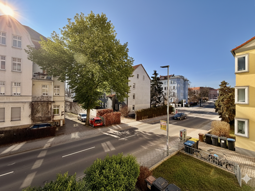 Studio zur Miete 870 € 3 Zimmer 71 m² 1. Geschoss frei ab sofort Bonifaciusstr. 10b Brühlervorstadt Erfurt 99084