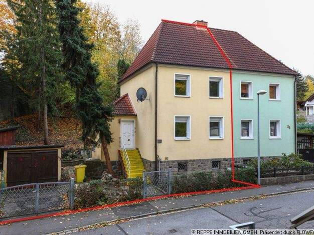 Einfamilienhaus zum Kauf 90.000 € 2 Zimmer 70 m² 520 m² Grundstück Bautzen 02625