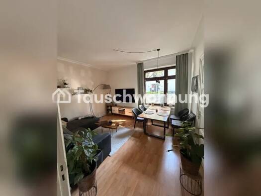 Wohnung zur Miete Tauschwohnung 986 € 3 Zimmer 72 m² EG Niendorf Eimsbüttel 22529