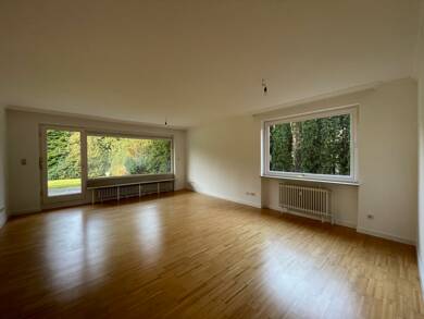 Wohnung zum Kauf 595.000 € 3 Zimmer 103 m² EG Wellingsbüttel Hamburg / Wellingsbüttel 22391