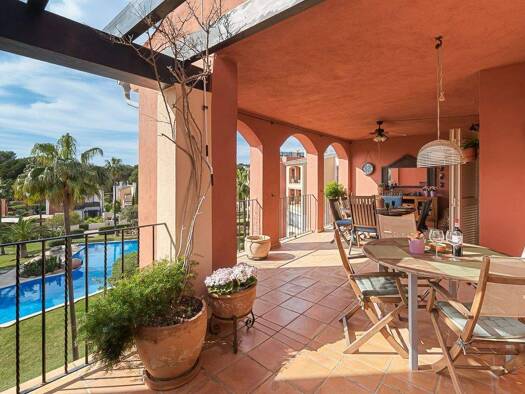 Studio zum Kauf 1.640.000 € 1 Zimmer Santa Ponsa 07180 