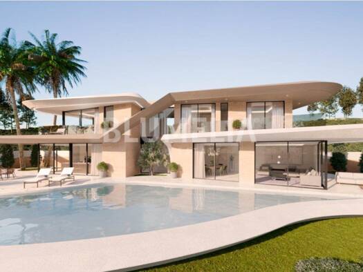 Haus zum Kauf 1.425.000 € 176 m² 1.000 m² Grundstück Jávea (Xabia) 03730