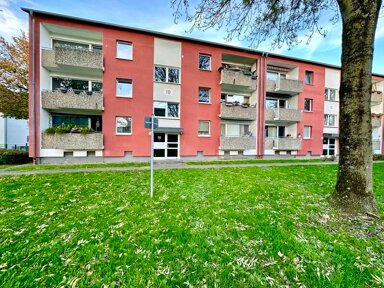 Wohnung zur Miete 580 € 3 Zimmer 66,9 m² 1. Geschoss frei ab 30.11.2024 Wälkershof 10 Erpinghofsiedlung Dortmund 44369