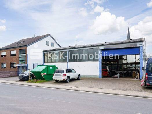 Wohn- und Geschäftshaus zum Kauf als Kapitalanlage geeignet 799.000 € 15 Zimmer 1.477 m² 1.883 m² Grundstück Weidesheim Euskirchen 53881