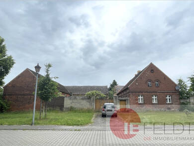 Haus zum Kauf 128.000 € 3 Zimmer 88 m² 10.290 m² Grundstück Birkwalde Sonnewalde / Birkwalde 03249