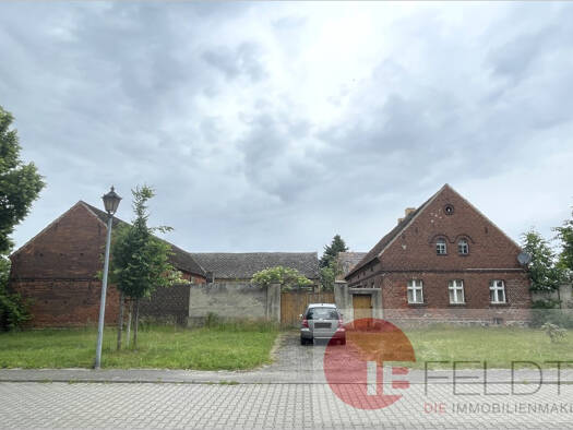 Haus zum Kauf 128.000 € 3 Zimmer 88 m² 10.290 m² Grundstück Birkwalde Sonnewalde / Birkwalde 03249