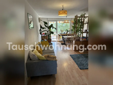 Wohnung zur Miete Tauschwohnung 1.250 € 5 Zimmer 106 m² 4. Geschoss Weingarten Freiburg im Breisgau 79114