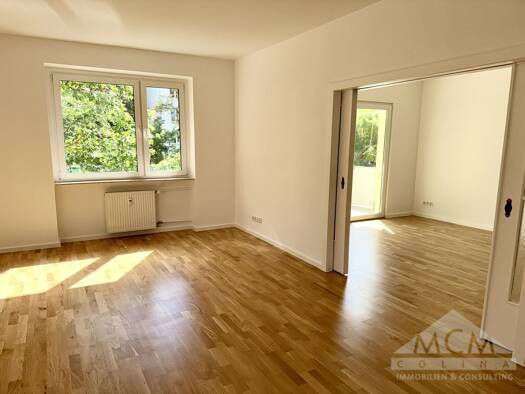 Wohnung zum Kauf 859.000 € 4 Zimmer 118 m² 1. Geschoss Westend-Süd Innenstadt II 60325