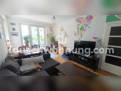 Wohnung zur Miete Tauschwohnung 774 € 2,5 Zimmer 62 m² EG Hamburg 22529