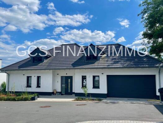 Einfamilienhaus zum Kauf 998.000 € 9 Zimmer 245 m² 834 m² Grundstück Echternacherbrück 54668