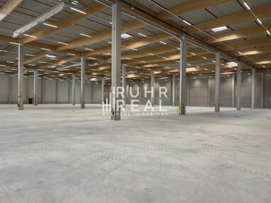 Lagerhalle zur Miete provisionsfrei 7.785 m² Lagerfläche teilbar ab 7.785 m² Hillegossen Bielefeld 33699