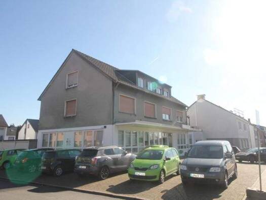 Mehrfamilienhaus zum Kauf 369.000 € 1 Zimmer 195,2 m² 774 m² Grundstück Oberaden Bergkamen 59192