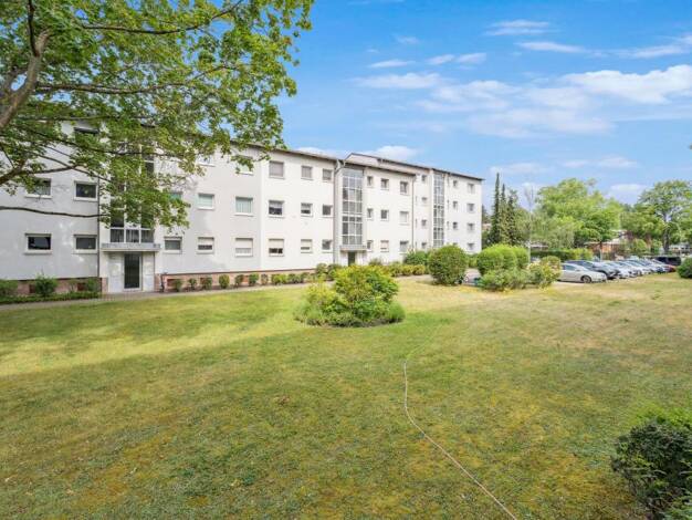 Wohnung zum Kauf provisionsfrei 221.000 € 3 Zimmer 73,5 m² EG Humboldtstraße 94 A Reinickendorf Reinickendorf 13407
