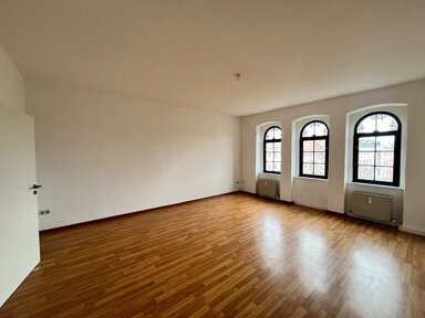 Wohnung zur Miete 470 € 3 Zimmer 100 m² 3. Geschoss frei ab sofort Jakobstr. 6 Innenstadt Görlitz 02826