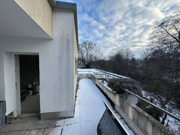 Wohnung zur Miete 987 € 2 Zimmer 59,1 m² 1. Geschoss frei ab 04.02.2026 Am Würmufer 23 Gauting 82131