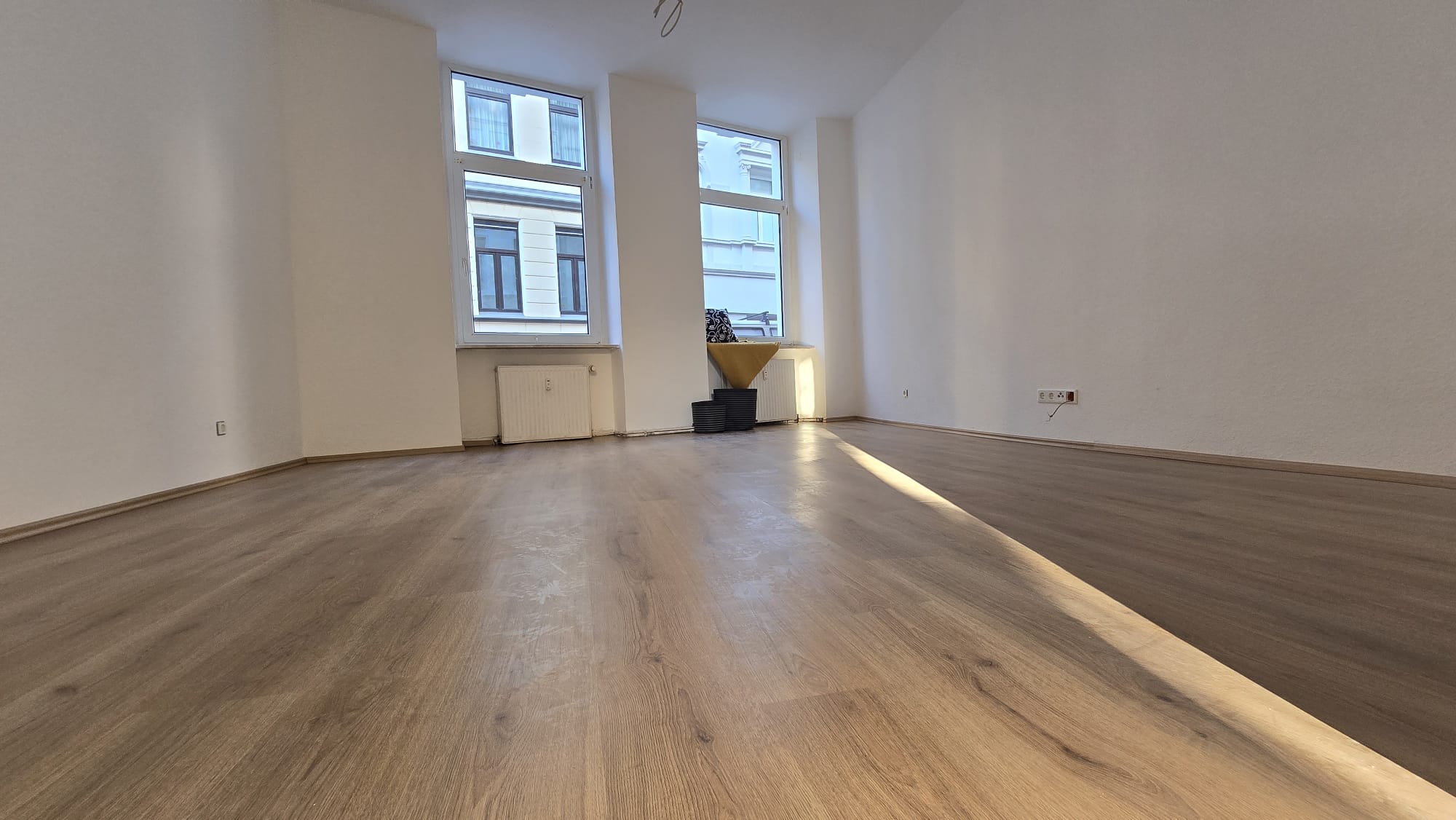 Wohnung zur Miete 850 € 2 Zimmer 50 m²<br/>Wohnfläche Dorotheenstr. 33 Vor dem Sterntor Bonn 53111