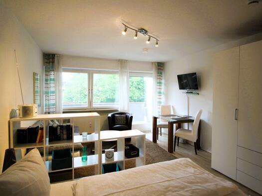 Wohnung zum Kauf 78.000 € 1 Zimmer 29 m² Bad Füssing Bad Füssing 94072