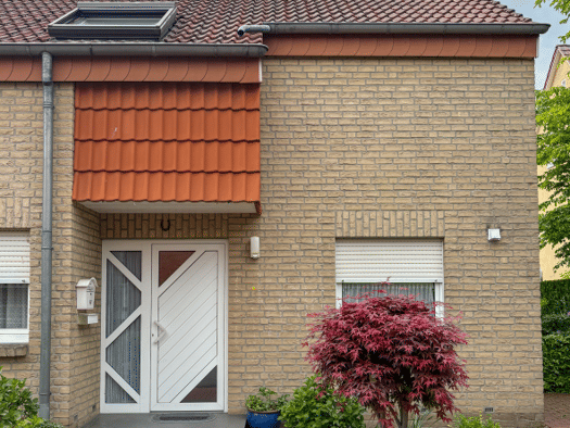 Doppelhaushälfte zum Kauf 340.000 € 4 Zimmer 106 m² 314 m² Grundstück Innenstadt Gütersloh 33332