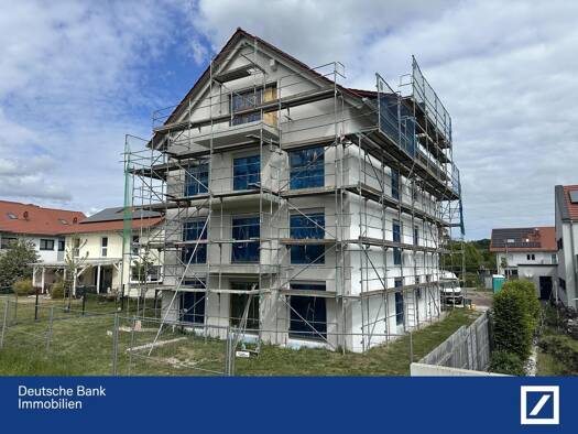 Wohnung zum Kauf - Erstbezug 289.500 € 3 Zimmer 72,1 m² Wernigerode 38855