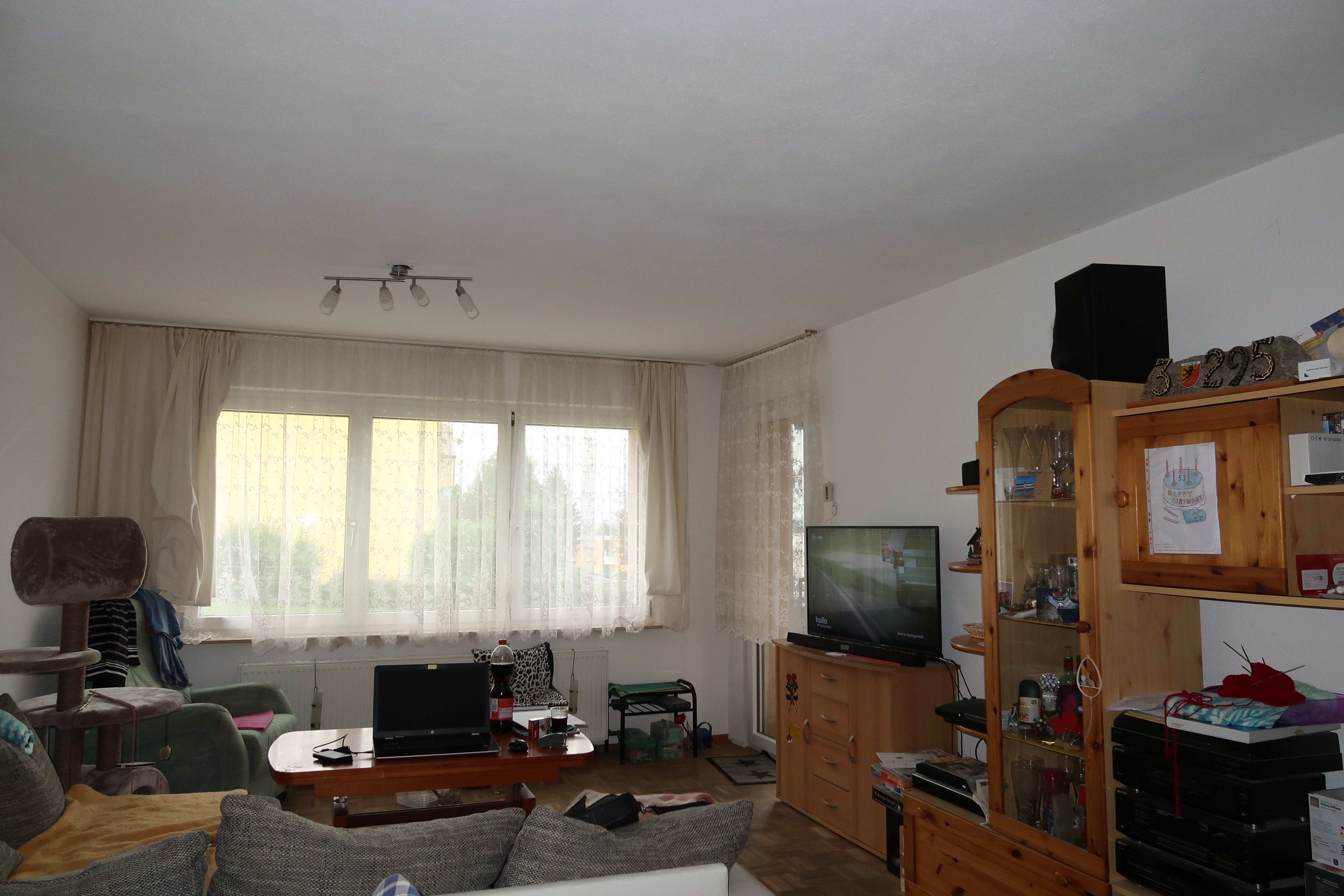 Wohnung zum Kauf 225.900 € 4,5 Zimmer 102,9 m²<br/>Wohnfläche EG<br/>Geschoss Wöschhalde 12 Wöschhalde Villingen-Schwenningen 78052