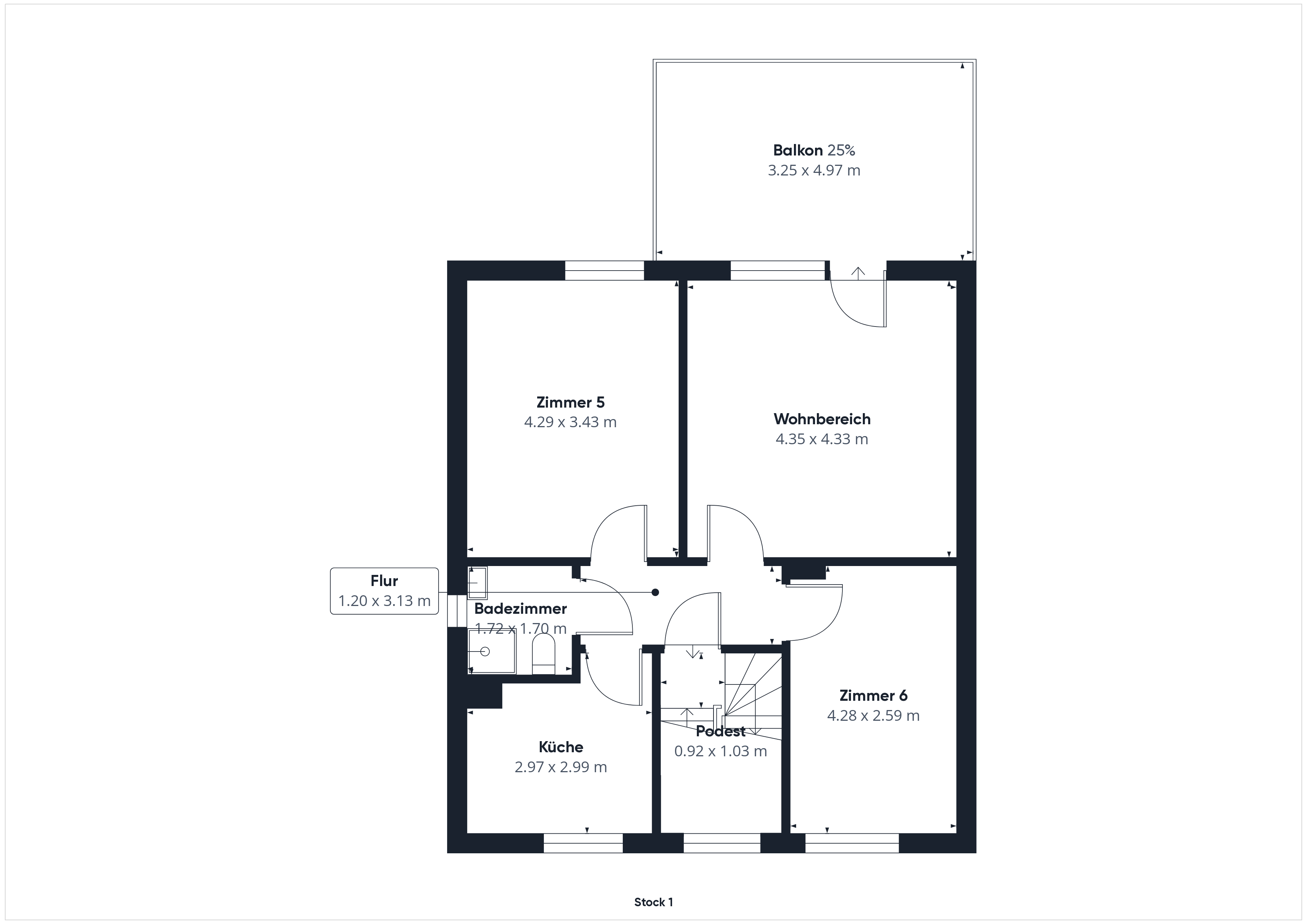 Mehrfamilienhaus zum Kauf 349.000 € 9 Zimmer 184 m²<br/>Wohnfläche 397 m²<br/>Grundstück Brucknerring 15 Hohenstein Wolfsburg 38440