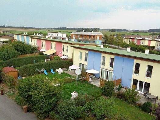 Reihenmittelhaus zur Miete 992 € 100,9 m² Sonnleite 4 Vitis 3902