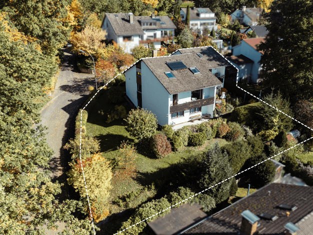 Mehrfamilienhaus zum Kauf 525.000 € 10 Zimmer 347 m² 1.084 m² Grundstück Ramsenthal Bindlach 95463