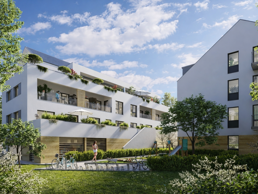 Penthouse zum Kauf 252.000 € 2 Zimmer 51,9 m² Schöllkrippen 63825