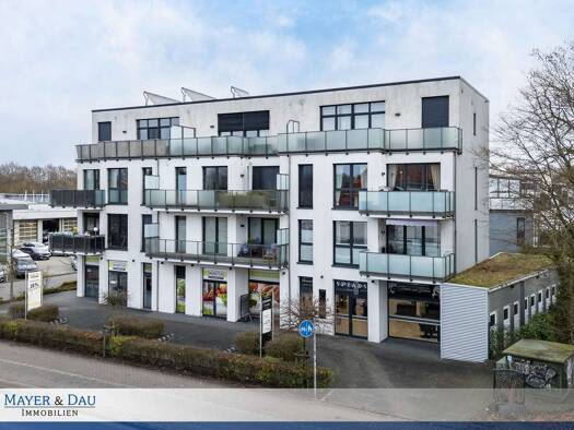 Wohnung zum Kauf 259.000 € 3 Zimmer 70 m² 1. Geschoss Eversten Oldenburg 26131