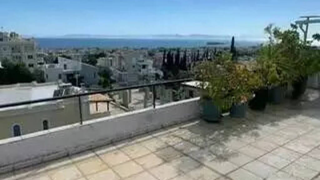 Studio zum Kauf 520.000 € 2 Zimmer 62 m² 3. Geschoss Athen