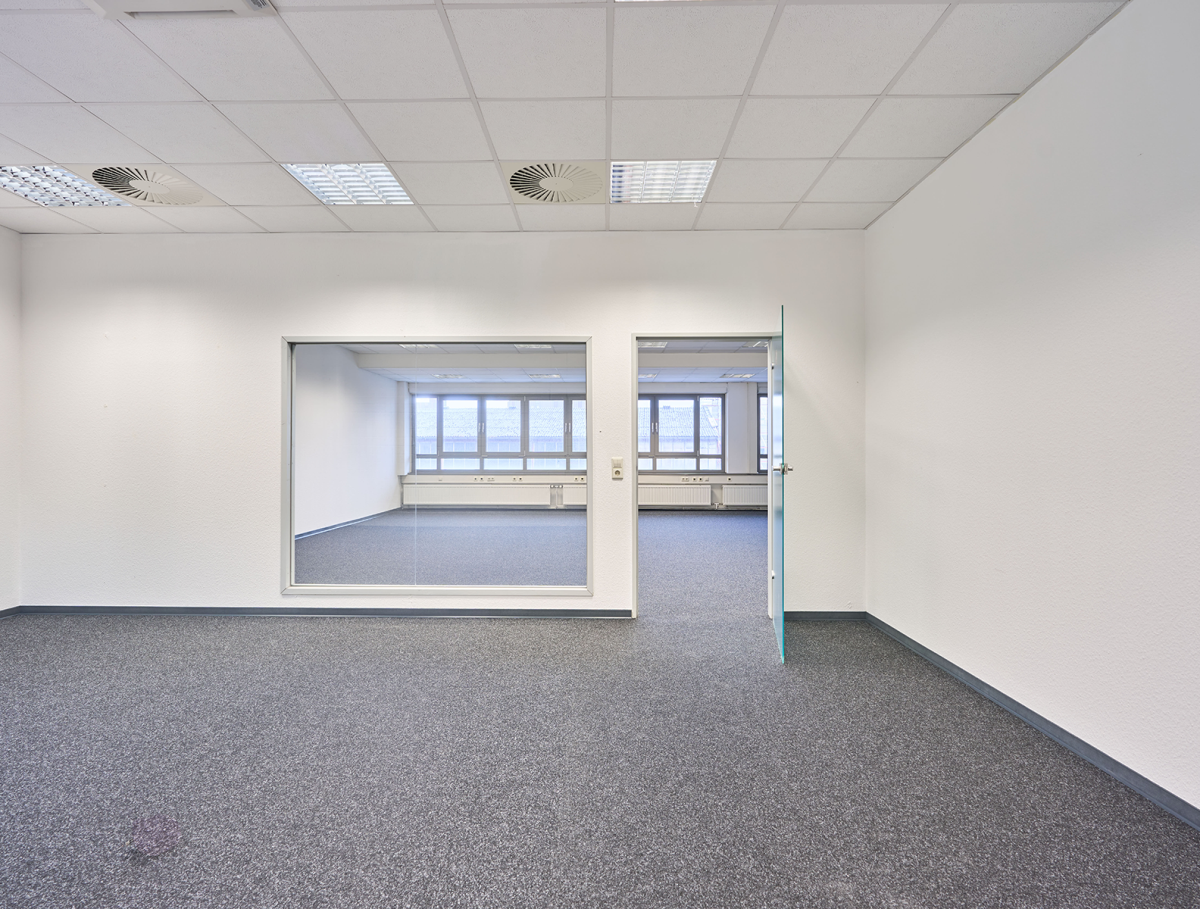 Bürofläche zur Miete 6,50 € 485,5 m²<br/>Bürofläche Am Brabrinke 14 Wülfel Hannover 30519