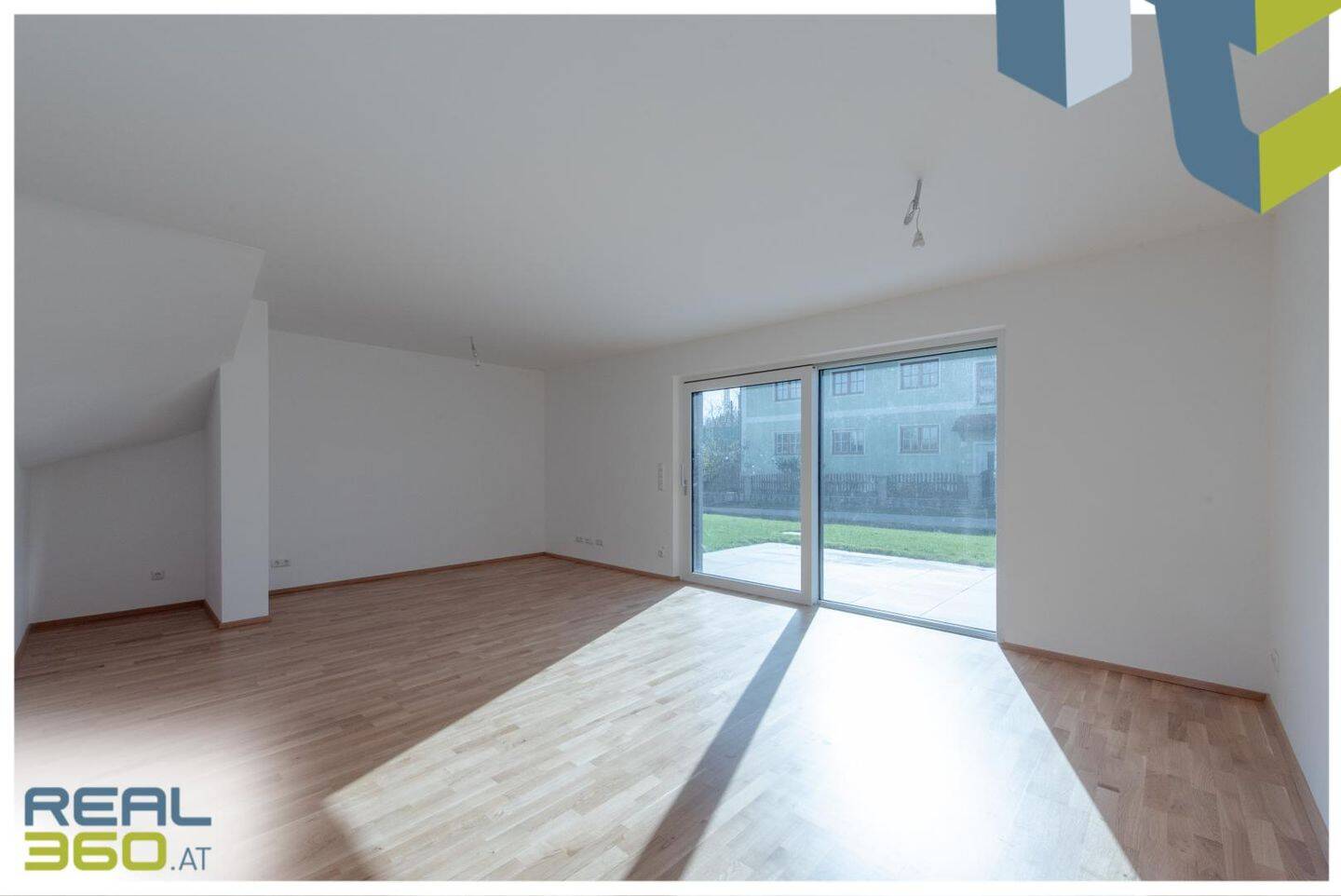 Haus – Linz, Pichling - Ansicht 3