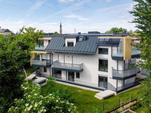 Wohnung zum Kauf provisionsfrei 680.948 € 4 Zimmer 91,6 m² Mattsee 5163