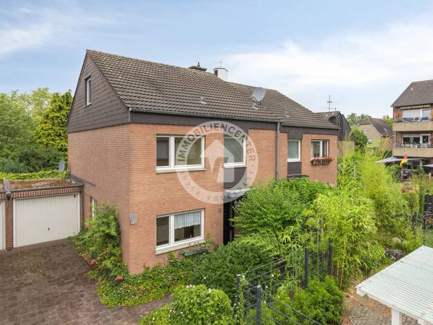 Doppelhaushälfte zum Kauf 295.000 € 4 Zimmer 108 m² 291 m² Grundstück Datteln 45711