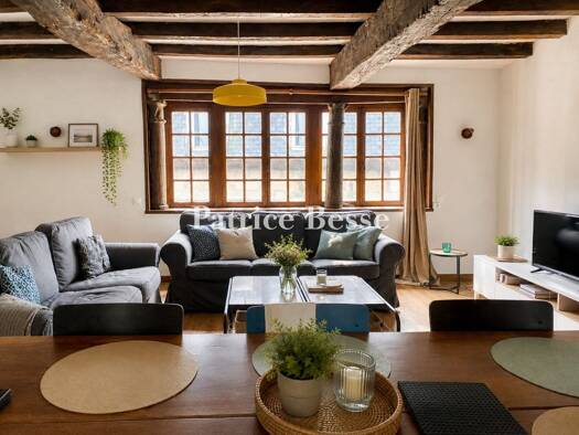 Reihenmittelhaus zum Kauf 249.500 € 6 Zimmer 137 m² 54 m² Grundstück Lannion 22300