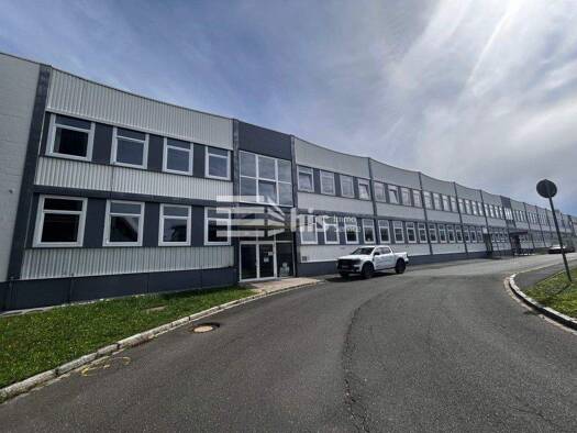 Büro zur Miete 8,50 € 987 m² Bürofläche teilbar ab 160 m² Langwasser Nürnberg 90471