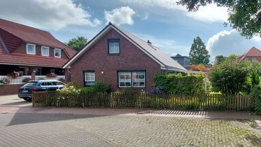 Einfamilienhaus zum Kauf 250.000 € 5 Zimmer 144 m² 500 m² Grundstück frei ab 01.12.2024 Bockhorn Bockhorn 26345