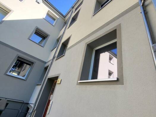 Studio zur Miete 530 € 2 Zimmer 45,6 m² Spinnerstr. 5 Braunschweig Braunschweig 38114