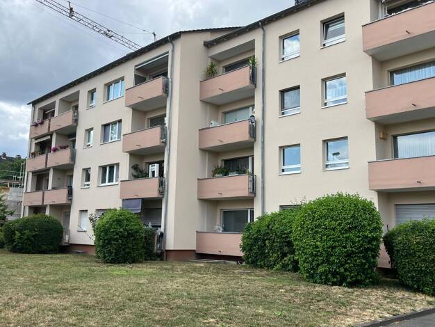 Wohnung zum Kauf provisionsfrei 181.300 € 2 Zimmer 49,8 m² 3. Geschoss Am Wolfsfeld 20 Bierstadt Wiesbaden 65191